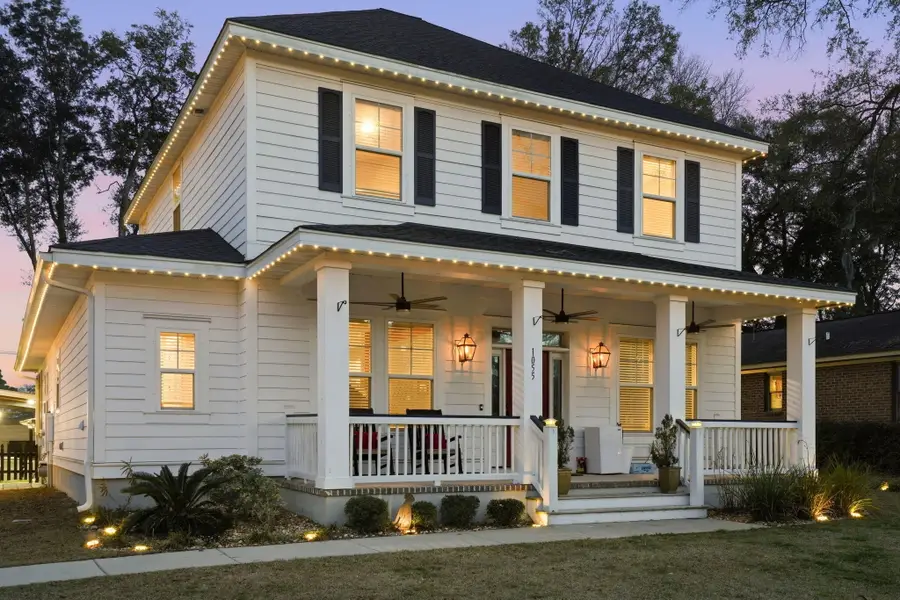 1055 Stonehenge Drive, Hanahan, SC 29410 - #2