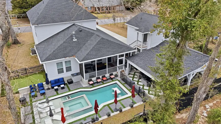 1055 Stonehenge Drive, Hanahan, SC 29410 - #3