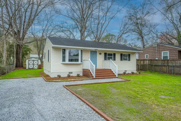 2332 Eagle Drive, North Charleston, SC 29406