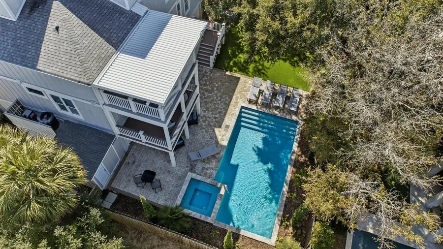 3705 Palm Boulevard, Isle Of Palms, SC 29451 - #2