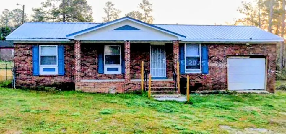 720 Newman Street, Orangeburg, SC 29115 - #1