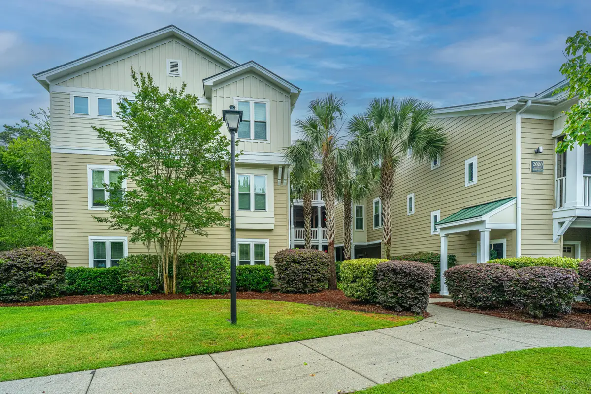 2023 Egret Crest Lane, Charleston, SC 29414 - #1