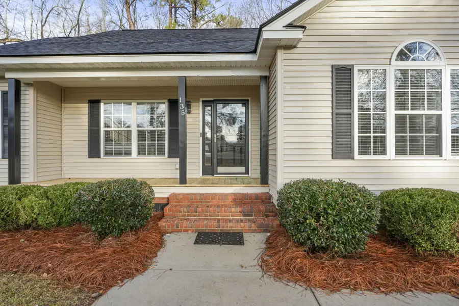 135 Litchfield Court, Orangeburg, SC 29118 - #3