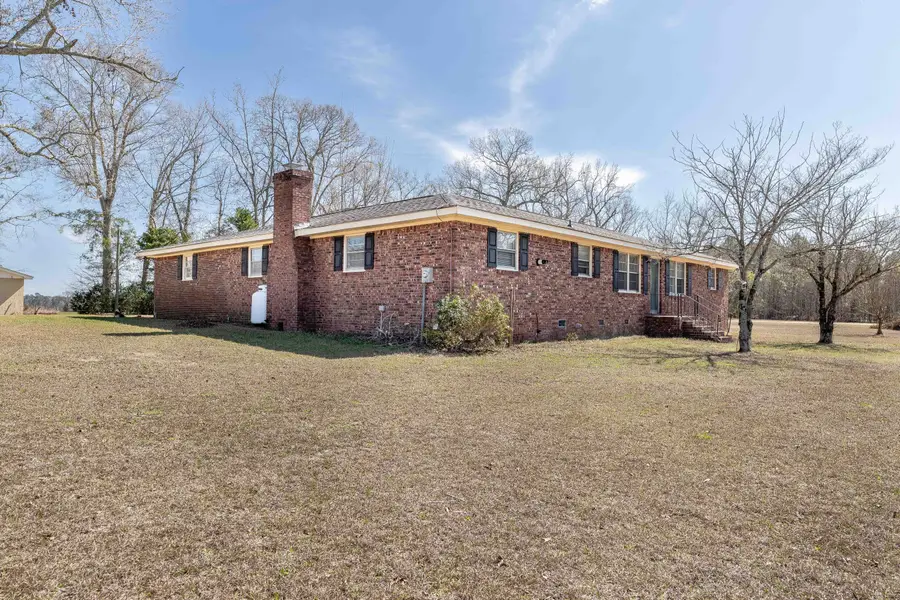4871 Slab Landing Road, Cope, SC 29038 - #2