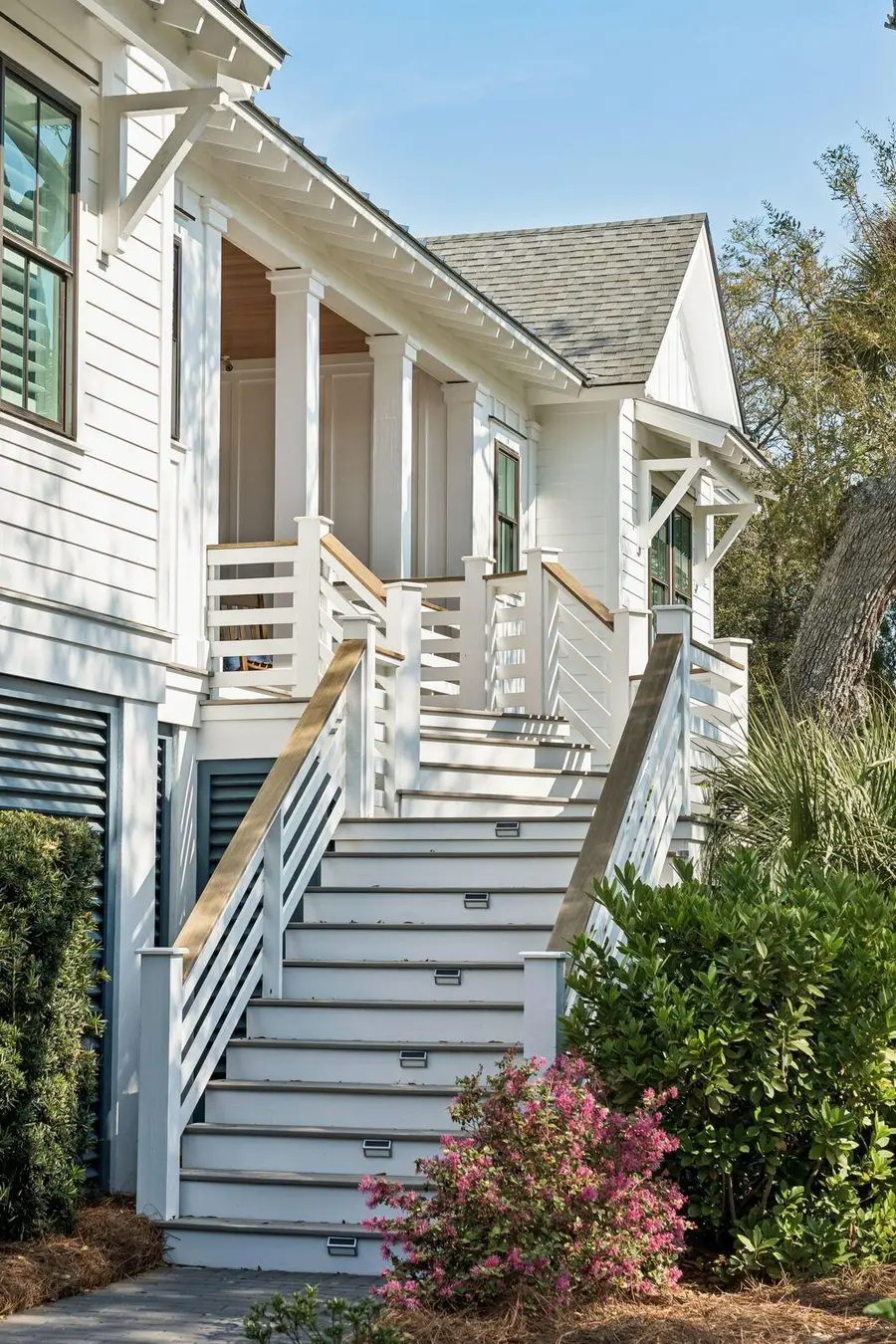 6823 Back Bay Drive, Isle Of Palms, SC 29451 - #2