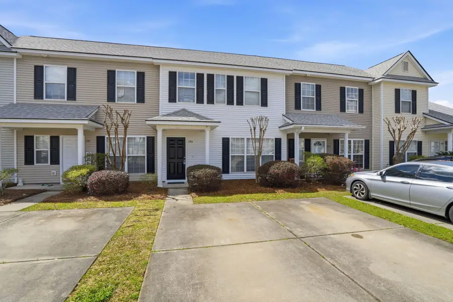 133 Lake Jogassee Drive, Summerville, SC 29485 - #2