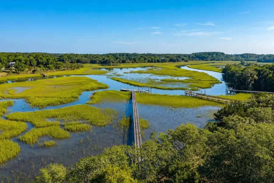6411 China Back Lane, Meggett, SC 29449 - #2