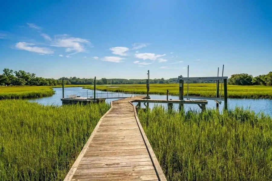 6411 China Back Lane, Meggett, SC 29449 - #3