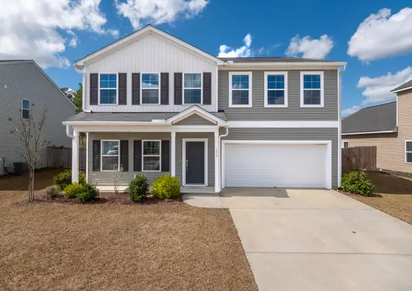 173 Clydesdale Circle, Summerville, SC 29486