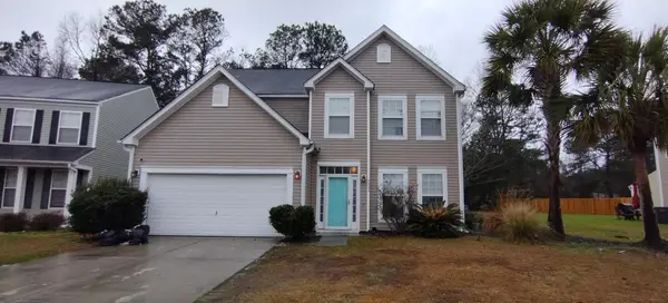 5004 Blair Road, Summerville, SC 29483