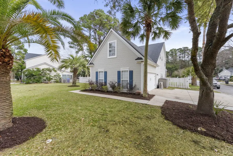 621 Antebellum Lane, Mount Pleasant, SC 29464 - #3