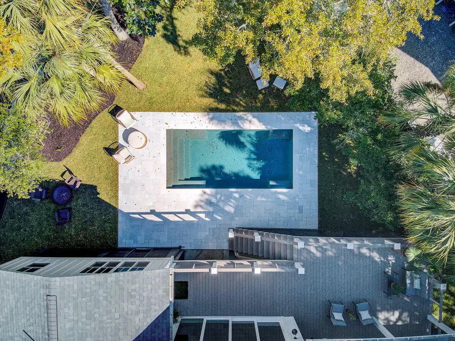 257 Forest Trail, Isle Of Palms, SC 29451 - #3