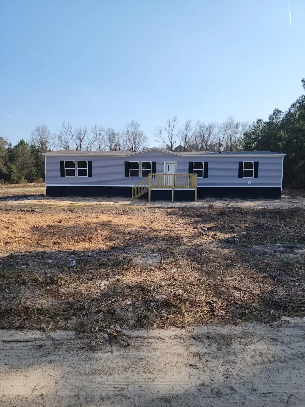 197 Acola Lane, Holly Hill, SC 29059 - #1