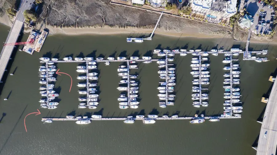 33 Lockwood Drive #I-7, Charleston, SC 29401 - #2