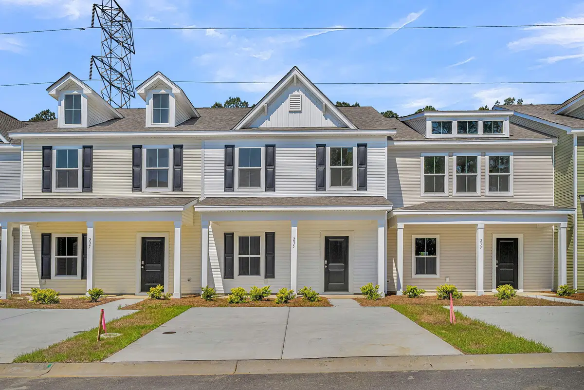 235 Harding Lane, Goose Creek, SC 29445 - #1