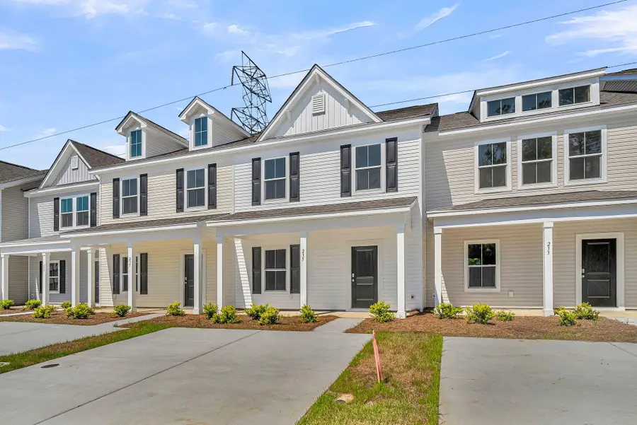 235 Harding Lane, Goose Creek, SC 29445 - #2