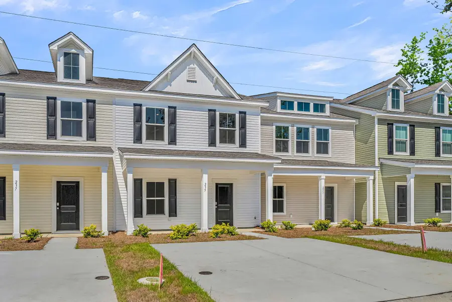235 Harding Lane, Goose Creek, SC 29445 - #3