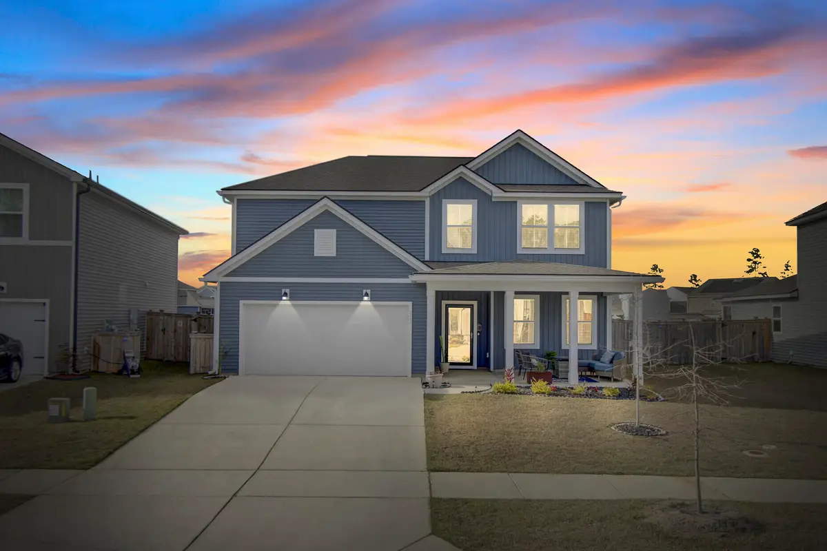 273 Shadybrook Drive, Summerville, SC 29486 - #1