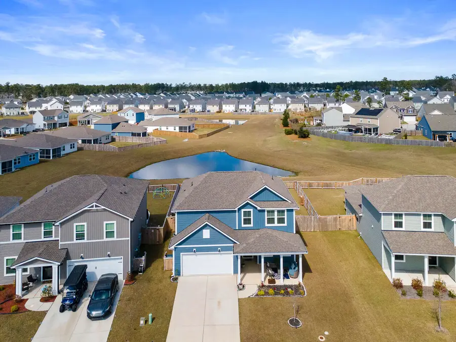 273 Shadybrook Drive, Summerville, SC 29486 - #3