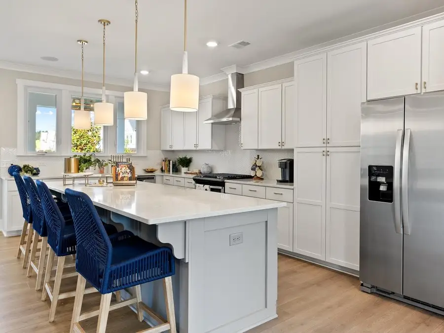 1003 Hooded Warbler Way #Cc3-5-1p, Ravenel, SC 29470 - #2