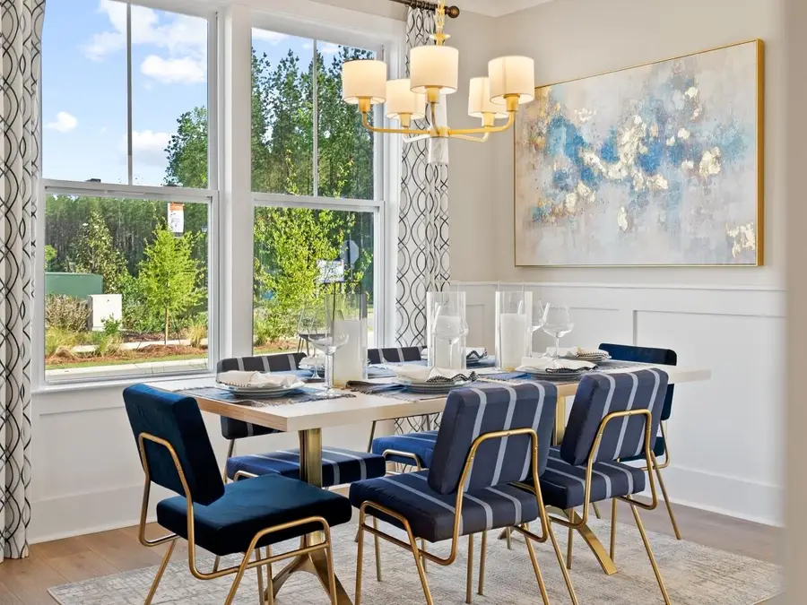 1003 Hooded Warbler Way #Cc3-5-1p, Ravenel, SC 29470 - #3