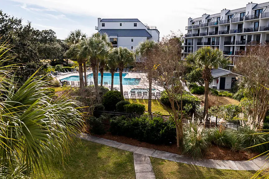 7600 Palmetto Drive #D-224, Isle Of Palms, SC 29451 - #1