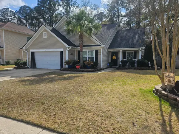 144 Veranda Drive, Summerville, SC 29485