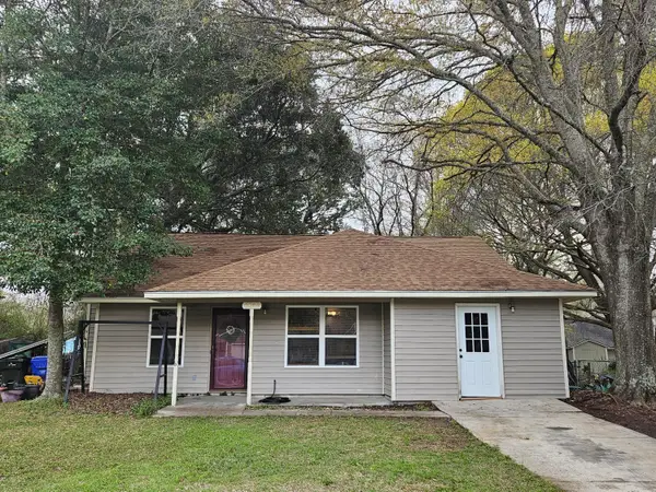 1165 Rivercrest Drive, Charleston, SC 29412