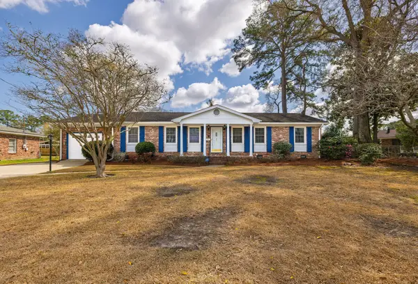 1247 Northfield Place, Hanahan, SC 29410