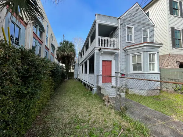 3 Elizabeth Street, Charleston, SC 29403