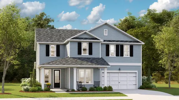 294 Denham Street, Summerville, SC 29486
