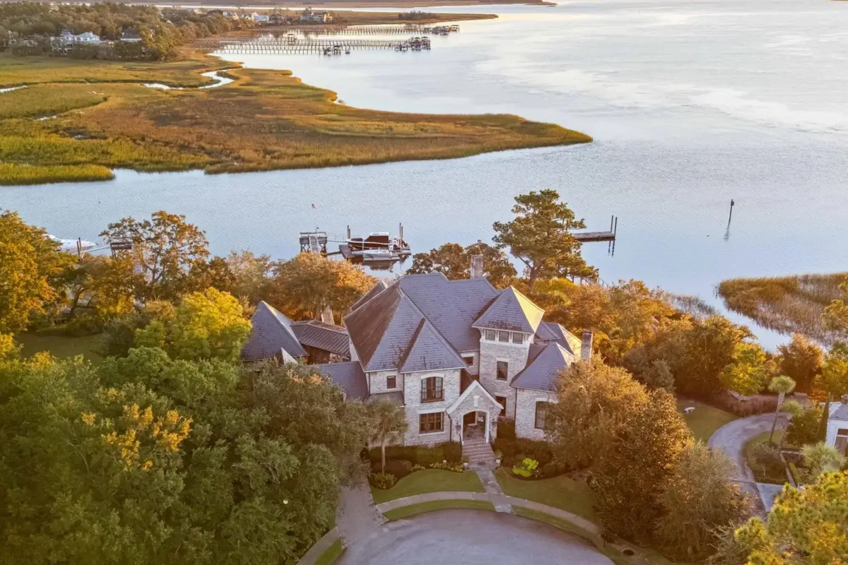 428 Ralston Creek Street, Daniel Island, SC 29492 - #1