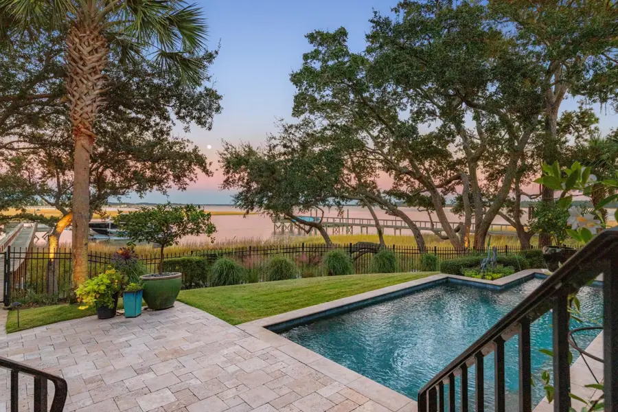 428 Ralston Creek Street, Daniel Island, SC 29492 - #2