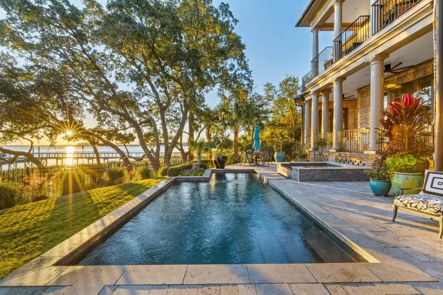 428 Ralston Creek Street, Daniel Island, SC 29492 - #3