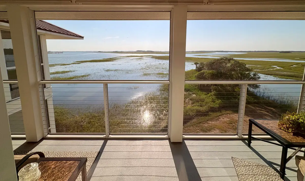 115 Mariners Cay Drive, Folly Beach, SC 29439 - #1