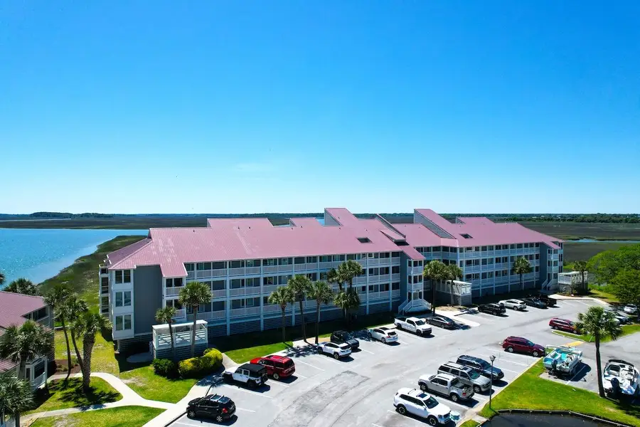 115 Mariners Cay Drive, Folly Beach, SC 29439 - #3