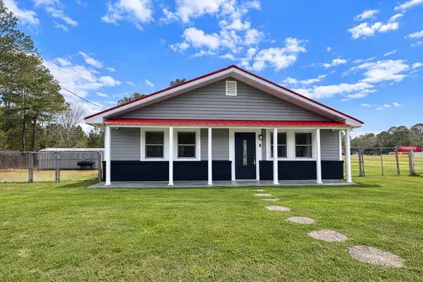 1401 Old Highway 6, Cross, SC 29436