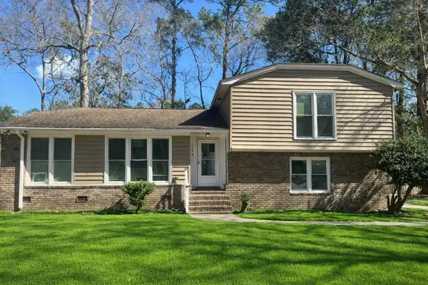 119 Dunbury Drive, Summerville, SC 29485