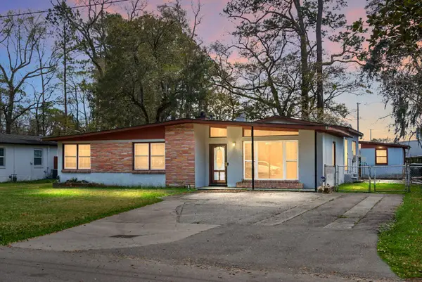 1449 S Sherwood Drive, Charleston, SC 29407