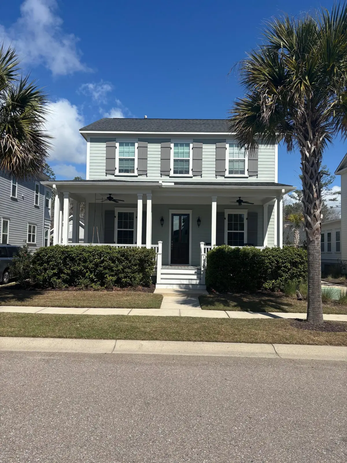 3586 Backshore Drive, Mount Pleasant, SC 29466 - #1