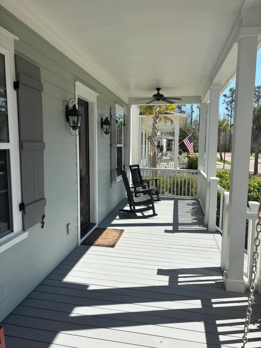 3586 Backshore Drive, Mount Pleasant, SC 29466 - #3