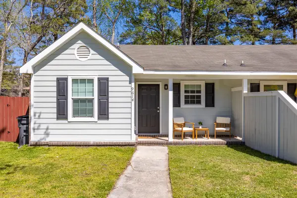 9614 N Cardinal Drive, Ladson, SC 29456