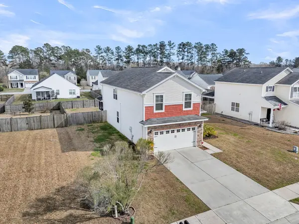 415 Watershed Drive, Goose Creek, SC 29445