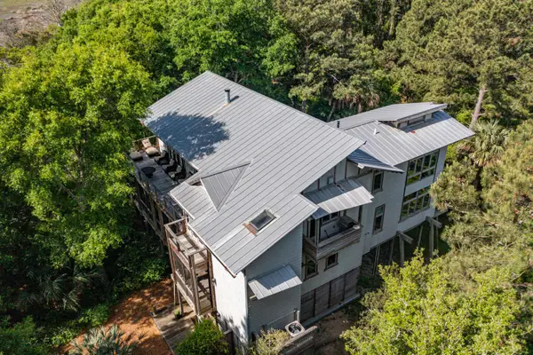 199 Lake Timicau Lane, Dewees Island, SC 29451