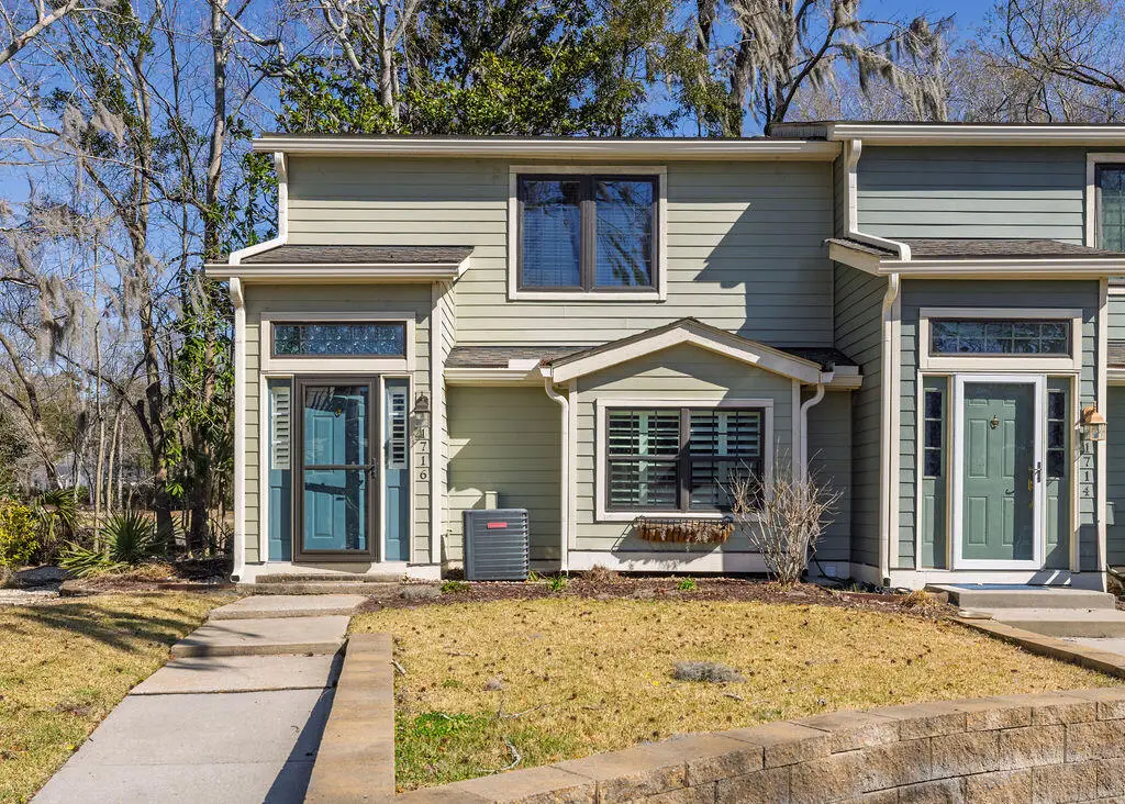 1716 Villa Maison, Mount Pleasant, SC 29464 - #1