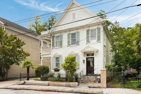 77 Pitt Street, Charleston, SC 29403