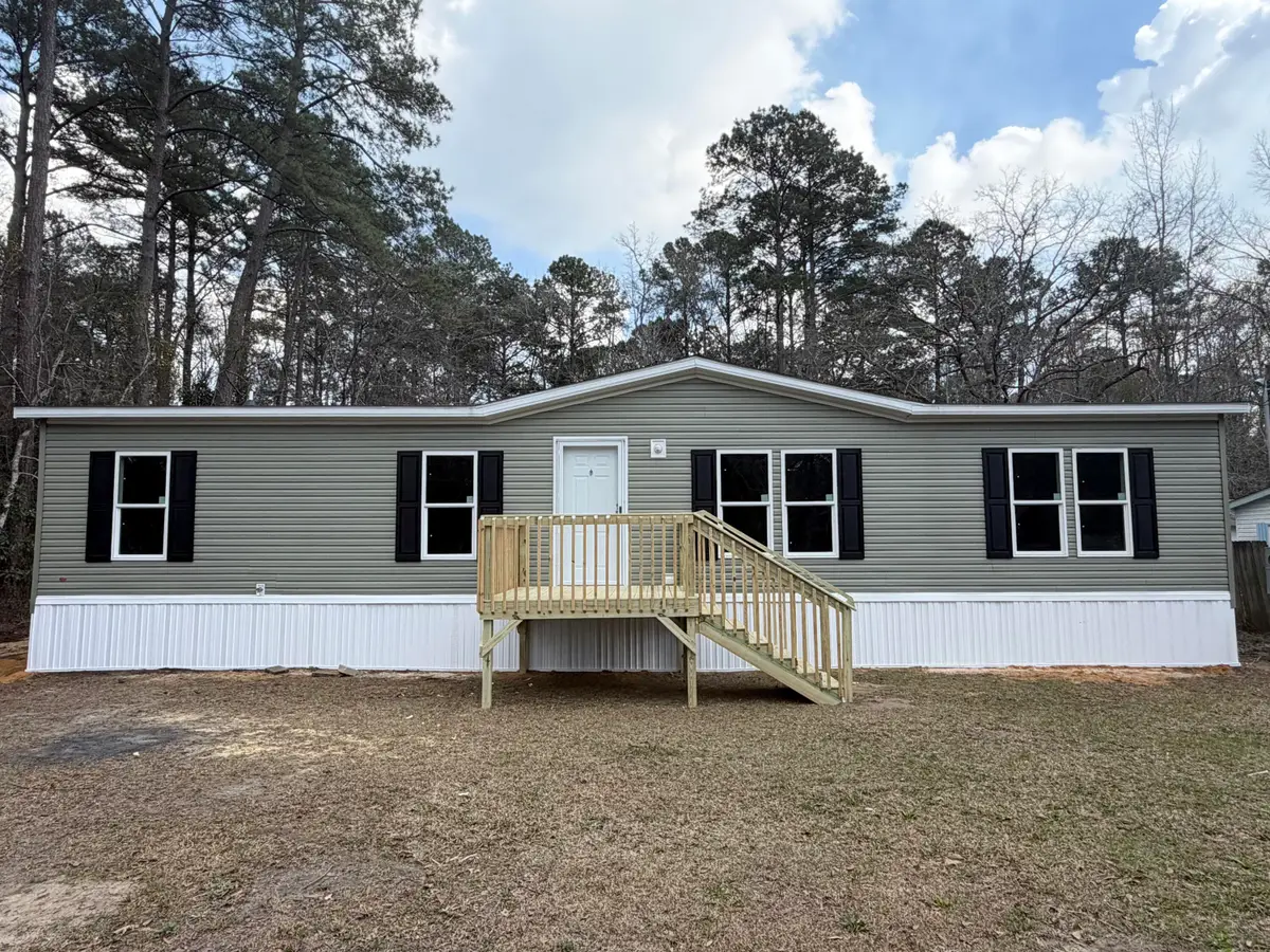 214 Hickory Street, Walterboro, SC 29488 - #1