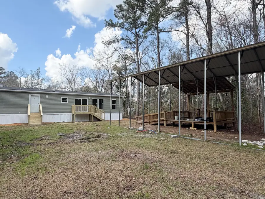 214 Hickory Street, Walterboro, SC 29488 - #3