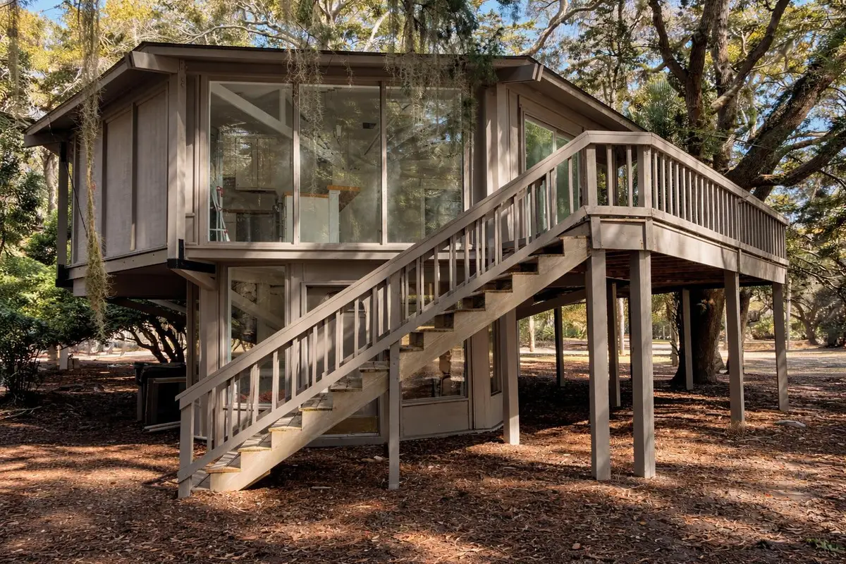 3 Dunecrest Villa Trace Trail #3, Seabrook Island, SC 29455 - #1