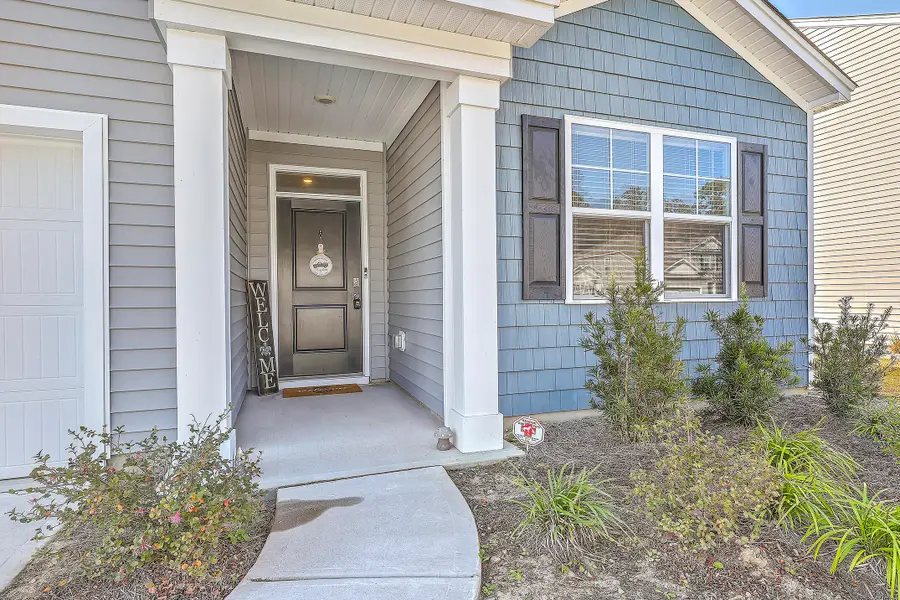 124 Lagoona Drive, Summerville, SC 29483 - #2